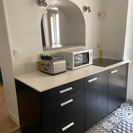 Appartamento Très Bel Montmartre