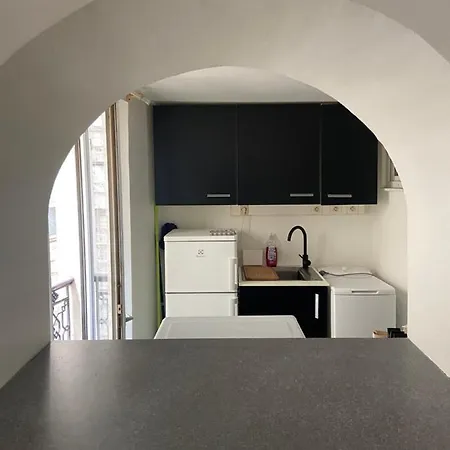 Très Bel Montmartre Appartamento *