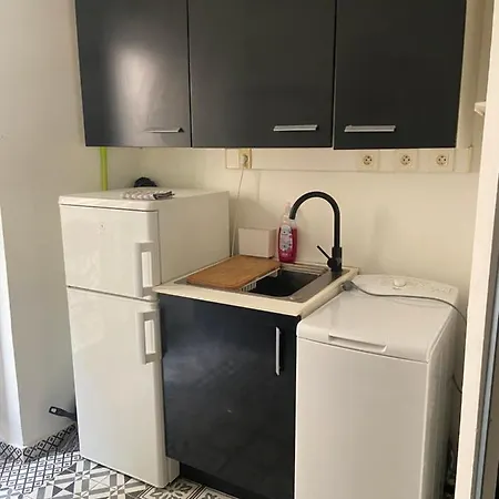 Appartamento Très Bel Montmartre *