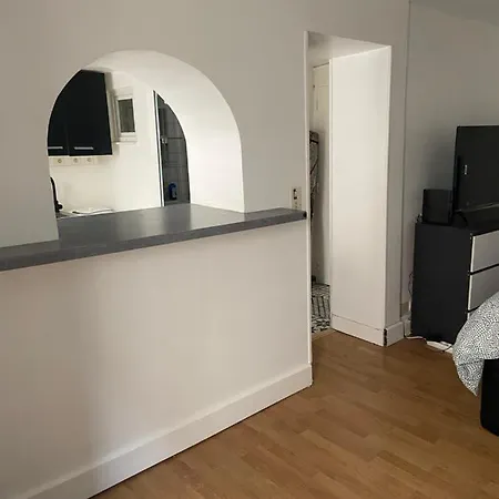 Appartamento Très Bel Montmartre *