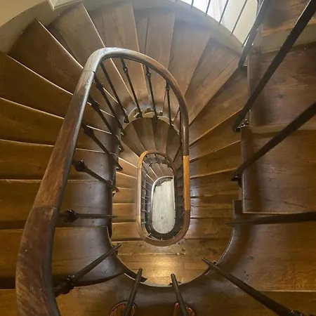 Appartamento Très Bel Montmartre Parigi