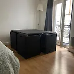 Tres Bel Appartement Montmartre