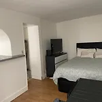 Tres Bel Appartement Montmartre